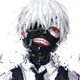 Маска Канеки Кена - Tokyo Ghoul из аниме Токийский Гуль для косплея (6707) - изображение 6