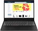 Ноутбук Lenovo IdeaPad S145-15IGM (81MX002VRA) Granite Black - изображение 1