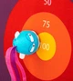 Развивающая Игра С Мишенью - Голодная Лягушка - изображение 4