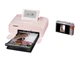 Фотопринтер Canon SELPHY CP-1300 Pink (2236C011) - зображення 9