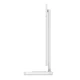 Настільна лампа Baseus LED 3in1 з бездротовою зарядкою з технологією Qi 10W MAX і USB Білий - зображення 3
