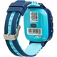Смарт-часы Gelius Pro GP-PK001 (PRO KID) Blue Kids smart watch, GPS tracker (ProGP-PK001(PROKID)Blue) - изображение 3
