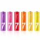 Батарейка ZMI ZI7 Rainbow AAA batteries * 40 (AA740) - изображение 2
