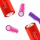 Батарейка ZMI ZI7 Rainbow AAA batteries * 40 (AA740) - изображение 4