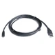 Дата кабель USB 2.0 AM to Mini 5P 1.8m REAL-EL (EL123500006) - изображение 1