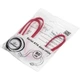 Кабель для передачі даних SATA III 0.8m Cablexpert (CC-SATAM-DATA-0.8M) - изображение 4