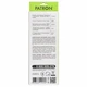 Сетевой фильтр питания Patron 5.0 m31mm2 (SP-1055) 5 розеток BLACK (EXT-PN-SP-1055) - изображение 3