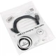 Дата кабель USB 2.0 AM to Micro 5P 3.0m Cablexpert (CCP-mUSB2-AMBM-10) - изображение 4