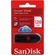 USB флеш накопичувач SanDisk 128GB Cruzer Glide Black USB 3.0 (SDCZ600-128G-G35) - изображение 5