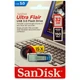 USB флеш накопичувач SanDisk 32GB Ultra Flair Blue USB 3.0 (SDCZ73-032G-G46B) - изображение 6