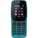 Мобильный телефон Nokia 110 DS Blue (16NKLL01A04) - изображение 1