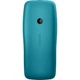 Мобильный телефон Nokia 110 DS Blue (16NKLL01A04) - изображение 2