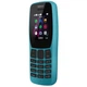 Мобильный телефон Nokia 110 DS Blue (16NKLL01A04) - изображение 3