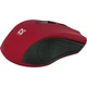 Мышка Defender Accura MM-935 Red (52937) - изображение 2