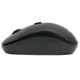 Мишка REAL-EL RM-301 black - изображение 5