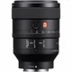 Об'єктив Sony FE 100mm F2.8 STF GM OSS (SEL100F28GM) Black - зображення 2
