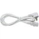 Кабель питания C13 1.8m grey Cablexpert (PC-186W-VDE) - изображение 2