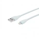 Дата кабель USB 2.0 AM to Lightning 1.0m Maxxter (UB-L-USB-01MG) - изображение 2