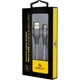 Дата кабель USB 2.0 Micro 5P to AM Cablexpert (CC-USB2B-AMmBM-1M-WB2) - изображение 2