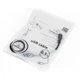 Дата кабель USB 2.0 AM to Micro 5P 0.1m Cablexpert (CCP-mUSB2-AMBM-0.1M) - зображення 3