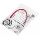 Кабель для передачи данных SATA III 0.3m Cablexpert (CC-SATAM-DATA-0.3M) - изображение 4