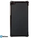 Чохол до планшета BeCover Smart Case для Lenovo Tab E7 TB-7104F Black (702971) - зображення 2