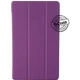 Чехол для планшета BeCover Smart Case для HUAWEI Mediapad T3 7 Purple (701495) - изображение 1