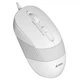 Мышка A4tech FM10 White - изображение 5