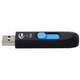 USB флеш накопитель Team 16GB C141 Blue USB 2.0 (TC14116GL01) - изображение 3