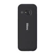 Мобільний телефон Sigma X-style S3500 sKai Black (4827798121610) - зображення 2