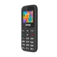 Мобильный телефон Sigma Comfort 50 HIT2020 Black (4827798120910) - изображение 3