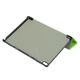Чехол для планшета BeCover Smart Case для Lenovo Tab E10 TB-X104 Green (703278) - изображение 4