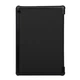 Чехол для планшета BeCover Smart Case для Lenovo Tab M10 TB-X605 Black (703281) - изображение 2