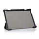 Чехол для планшета BeCover Smart Case для Lenovo Tab M10 TB-X605 Black (703281) - изображение 3