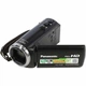 Цифровая видеокамера Panasonic HC-V260 Black (HC-V260EE-K) - изображение 4