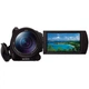 Цифровая видеокамера Sony Handycam FDR-AX700 Black (FDRAX700B.CEE) - изображение 3