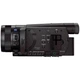 Цифровая видеокамера Sony Handycam FDR-AX700 Black (FDRAX700B.CEE) - изображение 6
