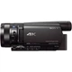 Цифровая видеокамера Sony Handycam FDR-AX700 Black (FDRAX700B.CEE) - изображение 8
