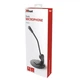 Мікрофон Trust Primo Desk 3.5mm (21674) - зображення 3