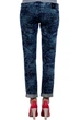Джинсы Dsquared 42 Синий (LA0428 S30144 470-42) - изображение 2