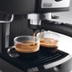 Кавоварка DeLonghi EC 153 B - изображение 3