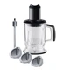 Блендер BRAUN MQ 5064 BK SHAPE - зображення 3