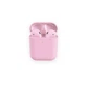 Навушники Macaroon AP2 light pink - зображення 1
