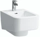 Биде подвесное LAUFEN Pro S H8309610003021 - изображение 1