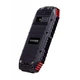 Мобільний телефон Sigma X-treme DT68 Black Red (4827798337721) - зображення 4