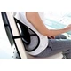 Упор поясничный Seat Back Plus Original сетка, поддержка поясницы, для спины - изображение 8