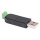 Переходник USB - RS485 конвертер адаптер 670102 - изображение 6