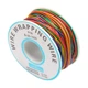 Кабель монтажний 30AWG, 0.25 мм, 240 м, 8 кольорів для монтажу з накруткою 670243 - зображення 6