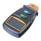 Тахометр цифровой лазерный бесконтактный DT-2234C+ 670299 - изображение 7