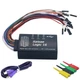 Логический анализатор LUSYA 100 МГц 16-кан MCU ARM USB - изображение 4